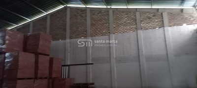 Depósito-Galpão, 280 m² - Foto 4