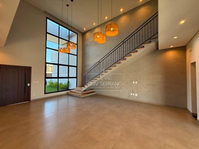 Sobrado, 3 quartos, 311 m² - Foto 4