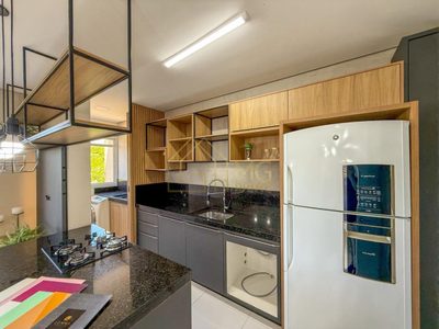 Apartamento, 2 quartos, 73 m² - Foto 4