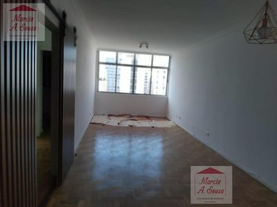 Apartamento, 3 quartos, 120 m² - Foto 2