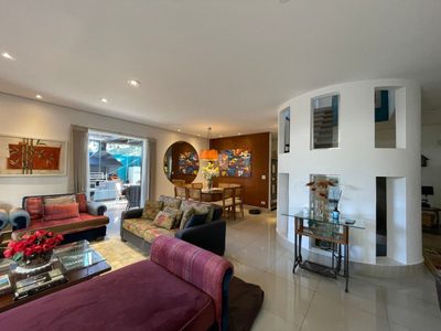 Apartamento, 4 quartos, 534 m² - Foto 4