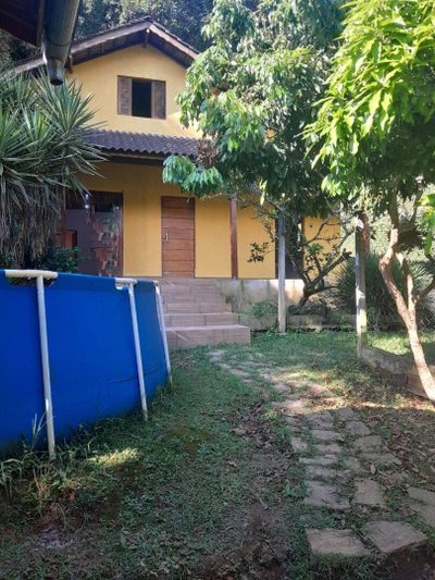 Chácara, 5 quartos, 1000 m² - Foto 2