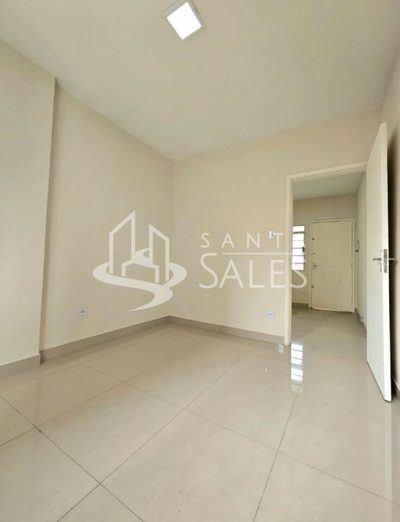 Apartamento, 1 quarto, 45 m² - Foto 2