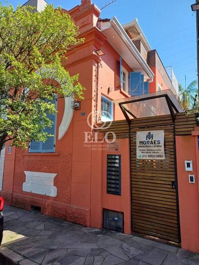 Flat/Apart Hotel, 2 quartos, 57 m² - Foto 1