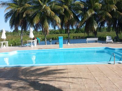 Casa, 2 quartos, 50 m² - Foto 1