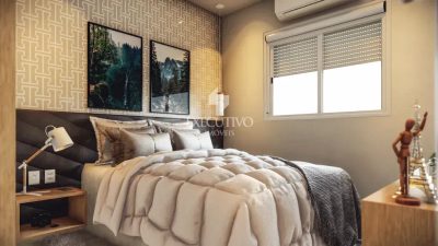 Apartamento, 2 quartos, 72 m² - Foto 4