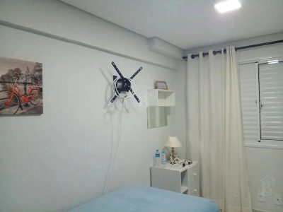 Apartamento, 2 quartos, 20 m² - Foto 5