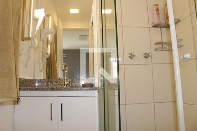 Kitnet-Studio, 30 m² - Foto 3