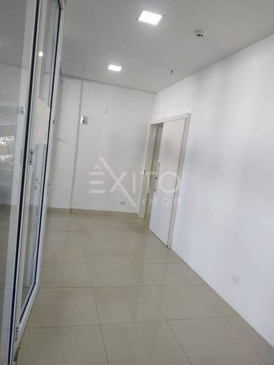 Loja-Salão, 40 m² - Foto 1