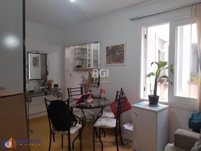 Apartamento, 1 quarto, 35 m² - Foto 1