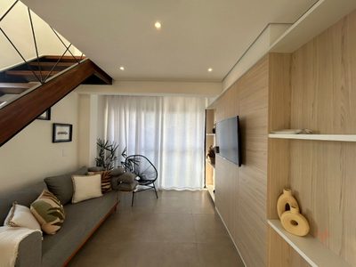 Apartamento, 2 quartos, 60 m² - Foto 3
