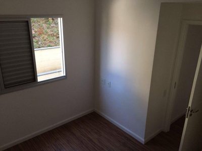 Apartamento, 2 quartos, 43 m² - Foto 4