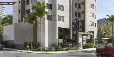 Apartamento, 3 quartos, 150 m² - Foto 2