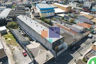 Depósito-Galpão, 715 m² - Foto 3