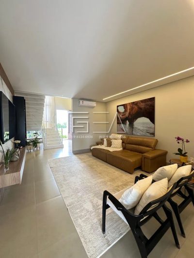 Casa, 4 quartos - Foto 1