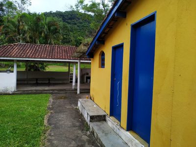 Fazenda, 128 hectares - Foto 1