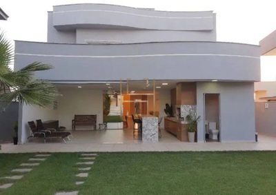 Casa de Condomínio, 4 quartos - Foto 5