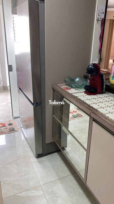 Apartamento, 2 quartos, 84 m² - Foto 5