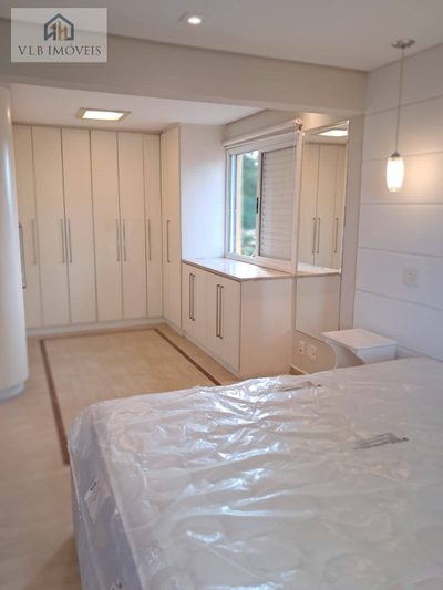Apartamento, 1 quarto, 100 m² - Foto 3
