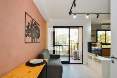 Kitnet-Studio, 27 m² - Foto 4
