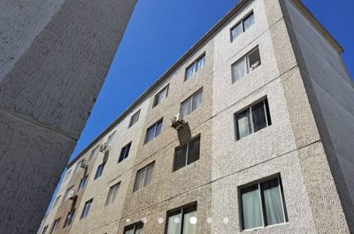 Apartamento, 2 quartos, 40 m² - Foto 1