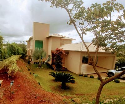 Casa de Condomínio, 4 quartos - Foto 3