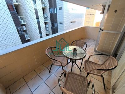 Apartamento, 3 quartos, 112 m² - Foto 3