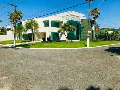 Casa, 7 quartos, 1200 m² - Foto 3