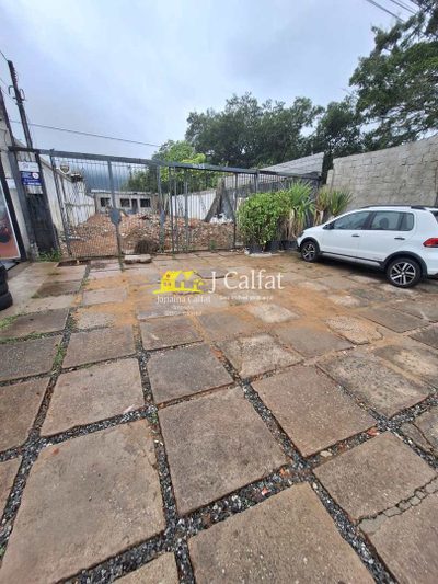 Loteamento e Condomínio, 350 m² - Foto 2