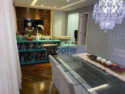 Apartamento, 3 quartos, 133 m² - Foto 2