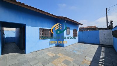 Casa, 2 quartos, 63 m² - Foto 1