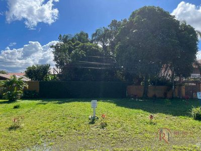 Terreno, 440 m² - Foto 1