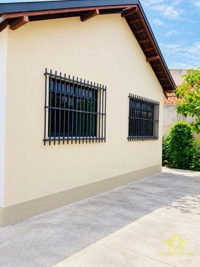 Casa, 3 quartos, 196 m² - Foto 1