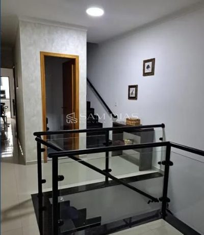 Sobrado, 3 quartos, 180 m² - Foto 4