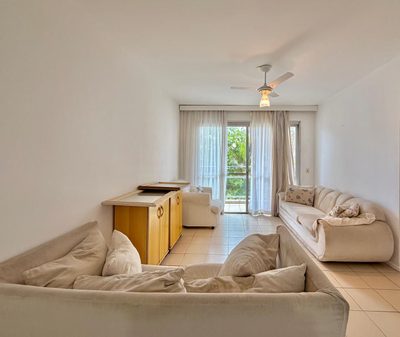 Apartamento, 3 quartos, 96 m² - Foto 4
