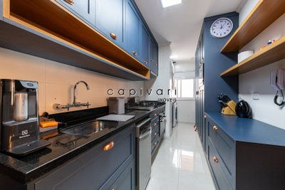Apartamento, 3 quartos, 87 m² - Foto 5