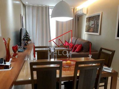 Apartamento, 3 quartos, 100 m² - Foto 5