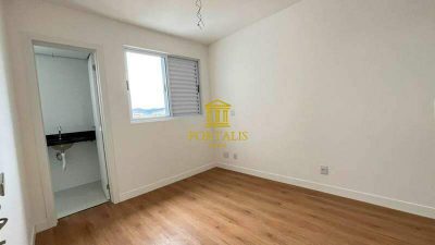 Apartamento, 3 quartos, 87 m² - Foto 3
