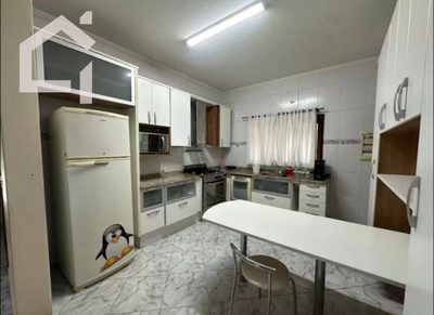Casa, 5 quartos, 414 m² - Foto 4