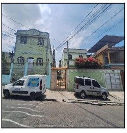 Casa, 1 quarto, 59 m² - Foto 1