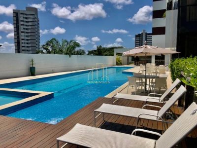 Apartamento, 2 quartos, 94 m² - Foto 1