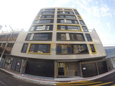 Apartamento, 3 quartos, 163 m² - Foto 3