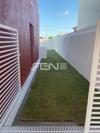 Casa, 3 quartos, 10 m² - Foto 5