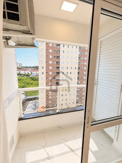 Apartamento, 2 quartos, 58 m² - Foto 5