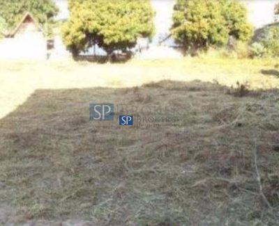 Terreno, 1810 m² - Foto 1