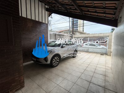 Casa, 2 quartos, 130 m² - Foto 5
