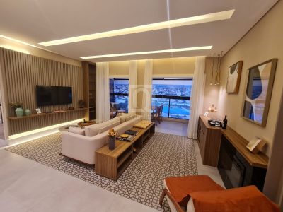 Apartamento, 3 quartos, 87 m² - Foto 4