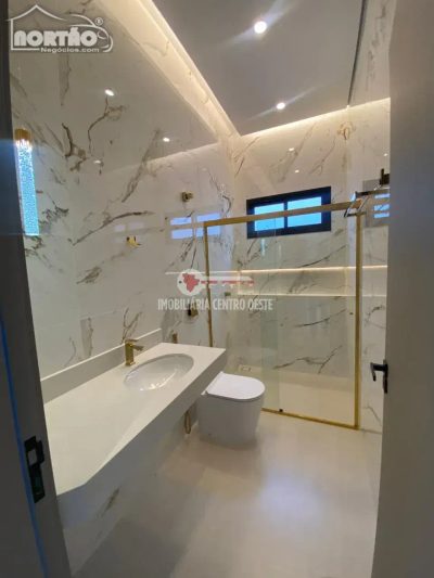 Casa, 3 quartos, 206 m² - Foto 5