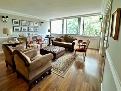 Apartamento, 4 quartos, 202 m² - Foto 1