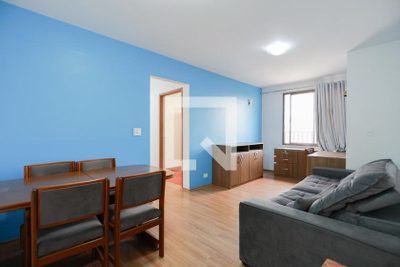 Apartamento, 3 quartos, 77 m² - Foto 1